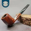 Nording Handmade Grade 14 Smooth Panel Estate Briar Pipe, Danish Estates