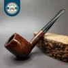 Comoy's The Everyman 291 Smooth Billiard Estate Briar Pipe, English Estates