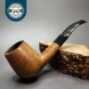 WO Larsen Select Smooth Brandy Estate Briar Pipe, Danish Estates