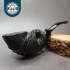 Karim Pipes Fabricius Handmade Briar Pipe, New