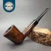 James Upshall Tilshead Grp 6 Smooth Dublin Estate Briar Pipe, Unsmoked
