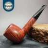 S. Bang 2006 Ulf Noltensmeier Smooth Billiard Estate Briar Pipe, Unsmoked