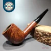 Dunhill 1940 HW (Hand Worked) LB 8 Billiard Estate Briar Pipe, English Estates