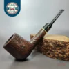 Stanwell RM 1989 Sandblasted Danish Billiard Estate Briar Pipe, Danish Estates