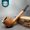 Michel Smooth Canadian Estate Briar Pipe, Unsmoked