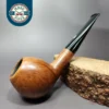 Castello "Castello" KK Smooth Apple Estate Briar Pipe, Italian Estates