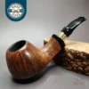 Poul Winslow Grade C Smooth Brandy Estate Briar Pipe, Danish Estates
