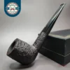 Dunhill 1993 Shell Briar ODB 835 Billiard Estate Briar Pipe, English Estates