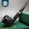 Chacom Blue Riband 944 Smooth Billiard Estate Briar Pipe, Unsmoked, 9mm