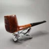 Nording Handmade Grade 14 Smooth Panel Estate Briar Pipe, Danish Estates - Image 3