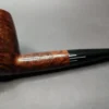 Comoy's The Everyman 291 Smooth Billiard Estate Briar Pipe, English Estates - Image 3