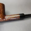 James Upshall Tilshead Grp 6 Smooth Dublin Estate Briar Pipe, Unsmoked - Image 3