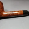 James Upshall Tilshead Group 5 Smooth Lovat Estate Briar Pipe, Unsmoked - Image 3