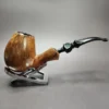 Harcourt (Preben Holm) Smooth Freehand Estate Briar Pipe, Danish Estates - Image 3