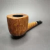 Viprati Collection Grade Smooth Opera Estate Briar Pipe, Italian Estates - Image 3