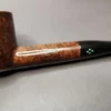 Sasieni 1935-45 Eight Dot Moorgate Estate Briar Pipe, English Estates - Image 3
