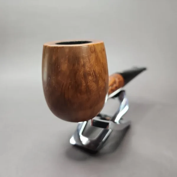 Mastro de Paja 2C 1 Sun Large Billiard Estate Briar Pipe, Italian Estates - Image 4