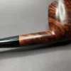 Comoy's The Everyman 291 Smooth Billiard Estate Briar Pipe, English Estates - Image 4