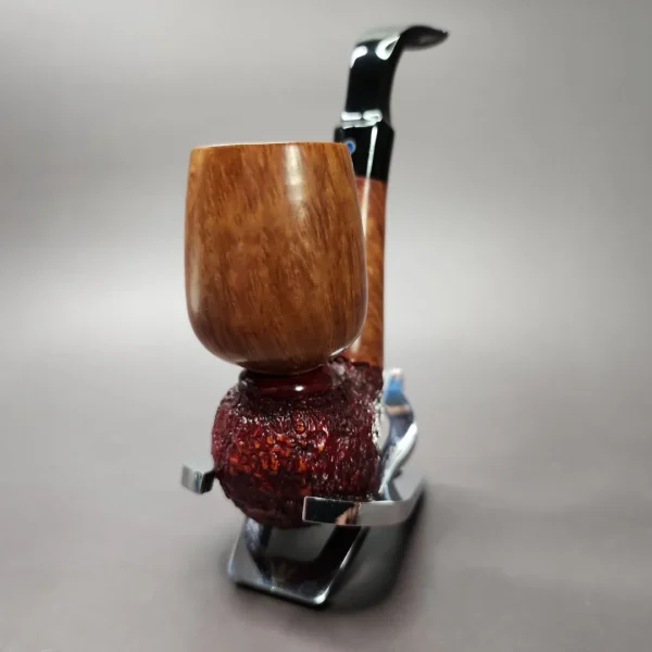 Ardor 2008 Urano Calabash Estate Briar Pipe, Italian Estates - Image 4