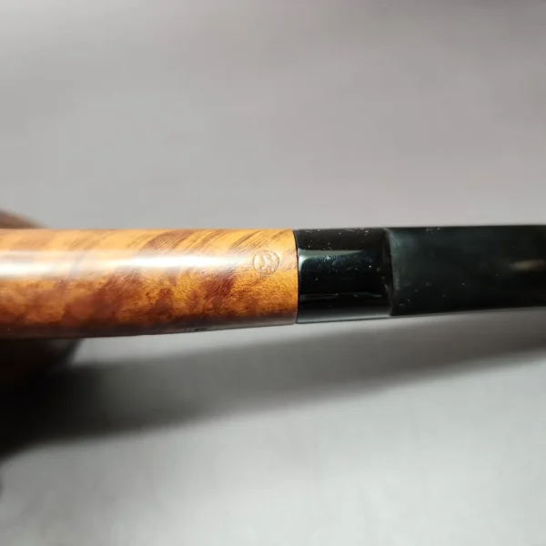 Charatan's Make Special Dublin Estate Briar Pipe, English Estates - Image 4
