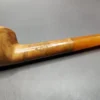Vauen Bruyere Extra Prince w/ Amber Stem Estate Briar Pipe Unsmoked - Image 4