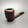 Stanwell RM 1993 Sandblasted Pear Estate Briar Pipe, Danish Estates - Image 5