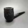 Dunhill 1993 Shell Briar ODB 835 Billiard Estate Briar Pipe, English Estates - Image 4