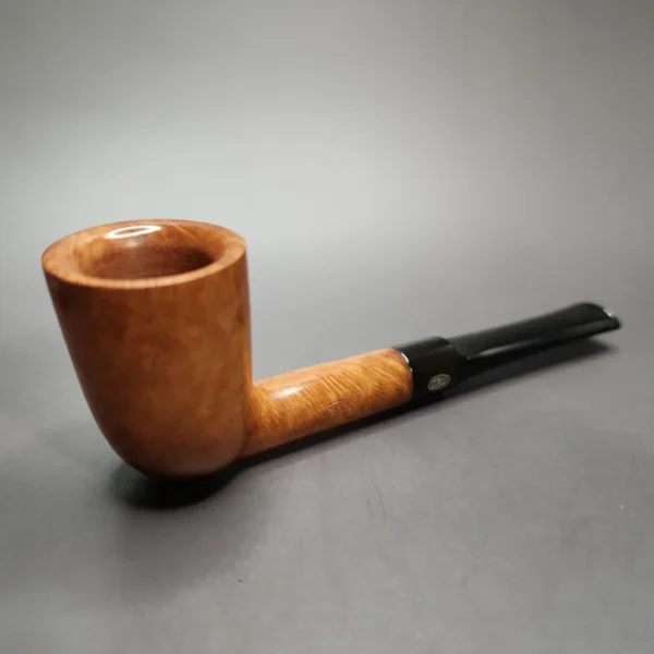GBD Virgin 864 Smooth Dublin Estate Briar Pipe, Unsmoked - Image 4