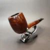 James Upshall Tilshead Grp 6 Smooth Canadian Estate Briar Pipe, Unsmoked - Image 4