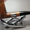 Stanwell 1997 Pipe of the Year Sandblasted Dublin Estate Briar Pipe, Danish Estates - Image 4