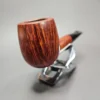 S. Bang 2006 Ulf Noltensmeier Smooth Billiard Estate Briar Pipe, Unsmoked - Image 4