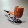 Dunhill 1940 HW (Hand Worked) LB 8 Billiard Estate Briar Pipe, English Estates - Image 5