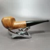 Sebastien Beo Smooth Panel Rhodesian Estate Briar Pipe, French Estates - Image 5
