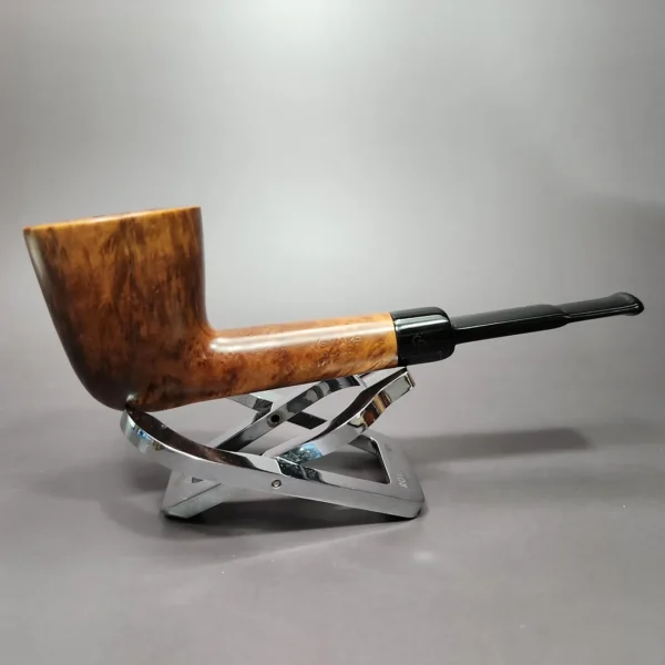 Charatan's Make Special Dublin Estate Briar Pipe, English Estates - Image 5