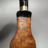 Poul Winslow Grade C Smooth Brandy Estate Briar Pipe, Danish Estates - Image 5