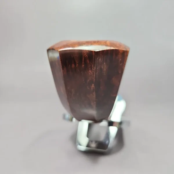 Ser Jacopo Imago L1 B Smooth Panel Dublin Estate Briar Pipe Unsmoked - Image 5