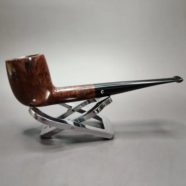 Comoy's Grand Slam 97 Smooth Billiard Estate Briar Pipe, English Estates - Image 5