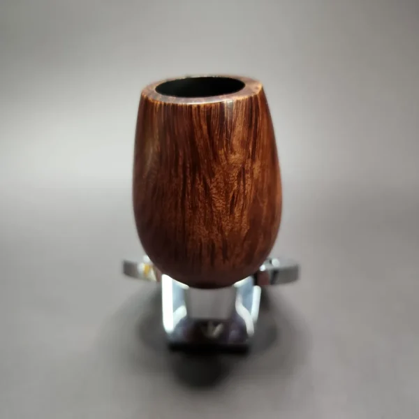 Stanwell Diamond Smooth Billiard Estate Briar Pipe, Danish Estates - Image 5