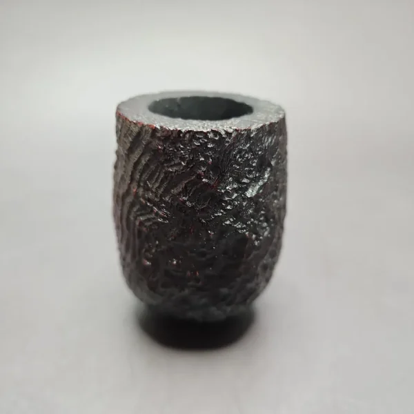 Dunhill 1993 Shell Briar ODB 835 Billiard Estate Briar Pipe, English Estates - Image 5