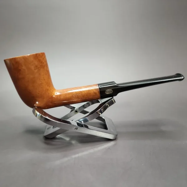 GBD Virgin 864 Smooth Dublin Estate Briar Pipe, Unsmoked - Image 5