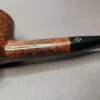 Sasieni 1935-45 Eight Dot Moorgate Estate Briar Pipe, English Estates - Image 5