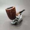 Stanwell 1997 Pipe of the Year Sandblasted Dublin Estate Briar Pipe, Danish Estates - Image 5