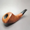 WO Larsen Birds Eyes Pearl Grade Olifant Estate Briar Pipe, Unsmoked - Image 4