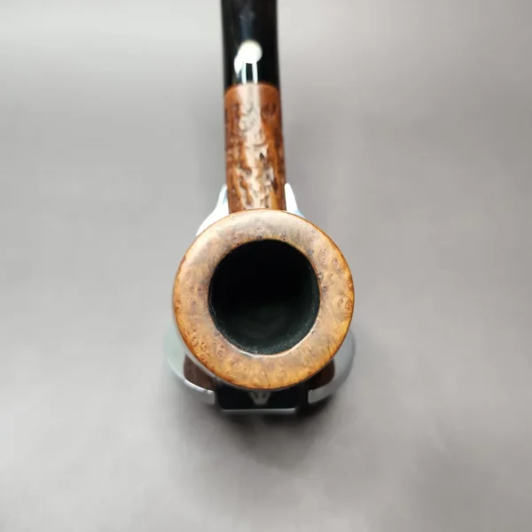 Mastro de Paja 2C 1 Sun Large Billiard Estate Briar Pipe, Italian Estates - Image 6
