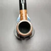 WO Larsen Select Smooth Brandy Estate Briar Pipe, Danish Estates - Image 6