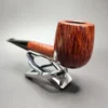 S. Bang 2006 Ulf Noltensmeier Smooth Billiard Estate Briar Pipe, Unsmoked - Image 5