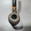 Blatter Select 170-95 XL Rusticated Apple Estate Briar Pipe, Canadian Estates - Image 6