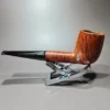 Dunhill 1940 HW (Hand Worked) LB 8 Billiard Estate Briar Pipe, English Estates - Image 6