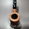 Viprati Rusticated Oom Paul Estate Briar Pipe, Italian Estates - Image 6