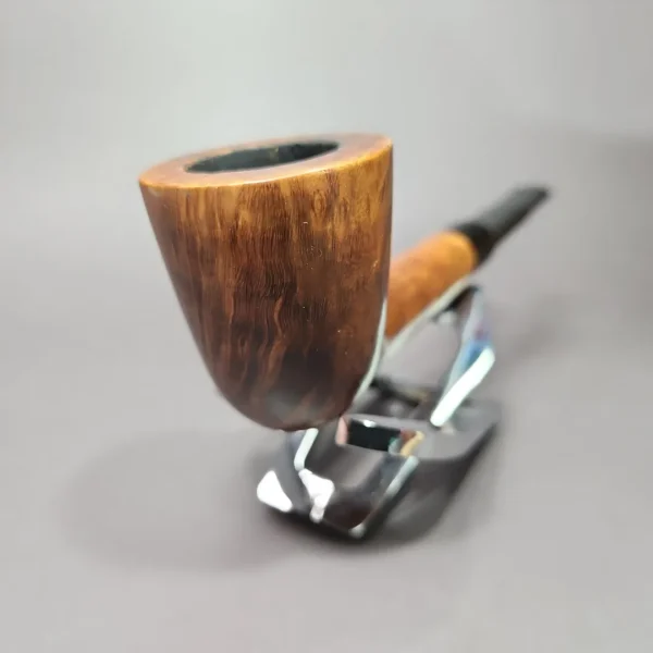 Charatan's Make Special Dublin Estate Briar Pipe, English Estates - Image 6